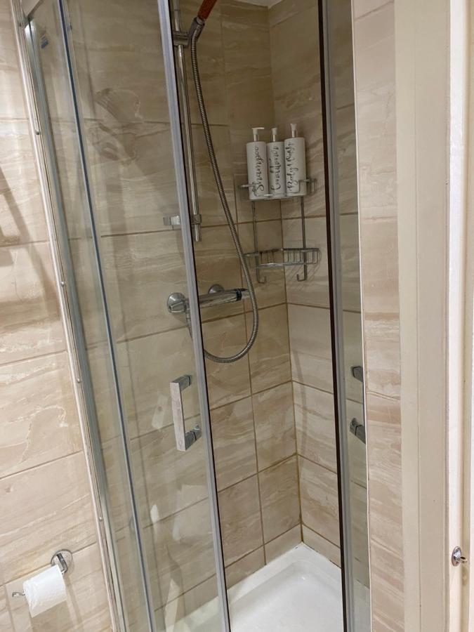 Stunning 2 Bed Flat In Ladbroke Grove Apartment London Bagian luar foto