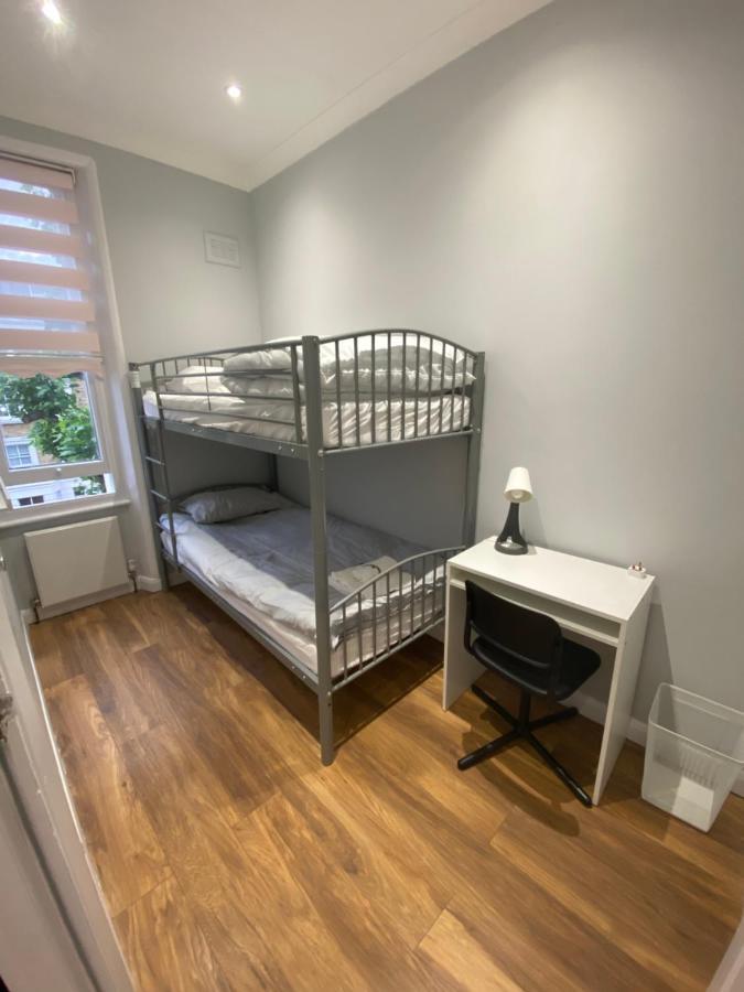 Stunning 2 Bed Flat In Ladbroke Grove Apartment London Bagian luar foto
