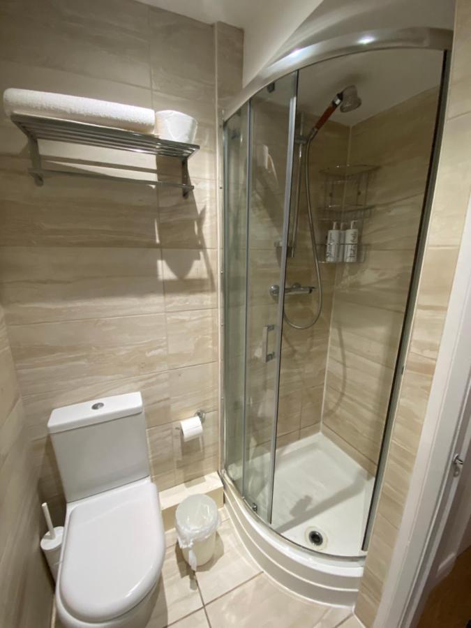 Stunning 2 Bed Flat In Ladbroke Grove Apartment London Bagian luar foto